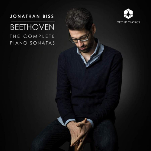 BISS, JONATHAN - BEETHOVEN - THE COMPELTE PIANO SONATASBISS, JONATHAN - BEETHOVEN - THE COMPELTE PIANO SONATAS.jpg